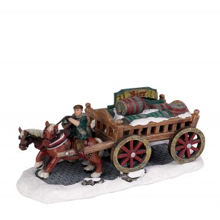 Beer Cart